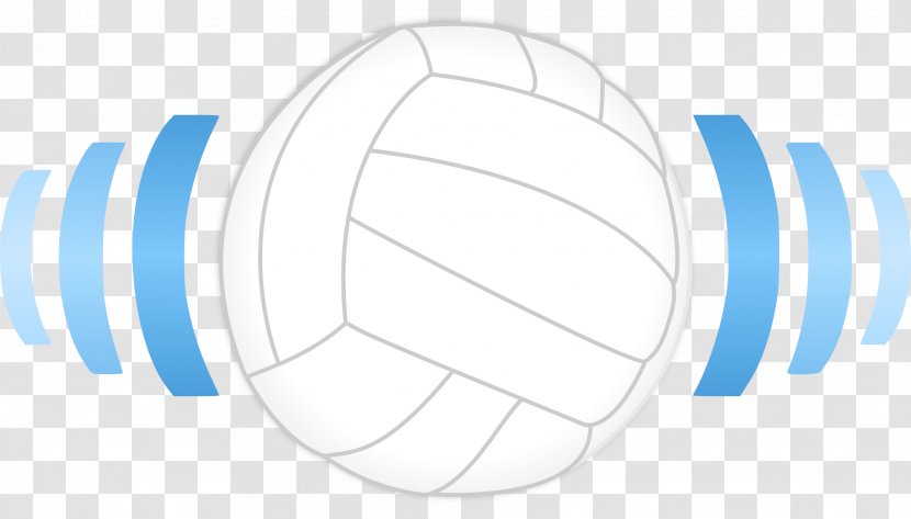 Logo Collaboration - Hardware Accessory - Beach Volleyball Transparent PNG