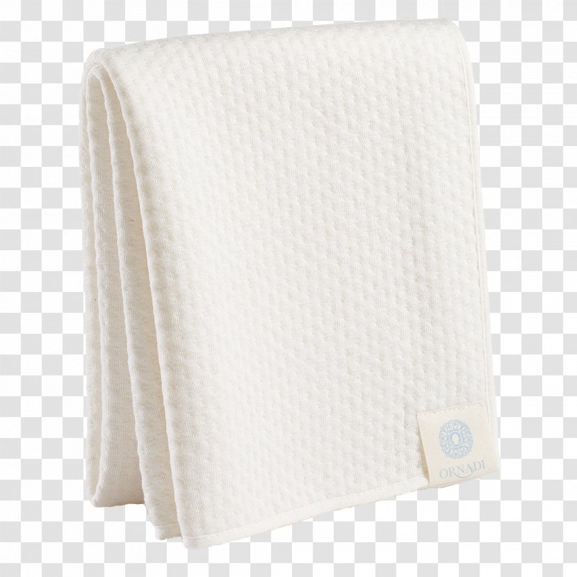 Towel Organic Cotton Textile Kitchen Paper - Certification Transparent PNG