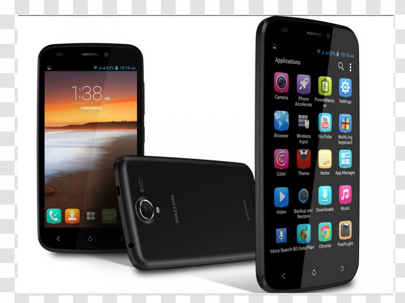 Feature Phone Smartphone Walton Group Bangladesh Primo X3 - Hardware Transparent PNG