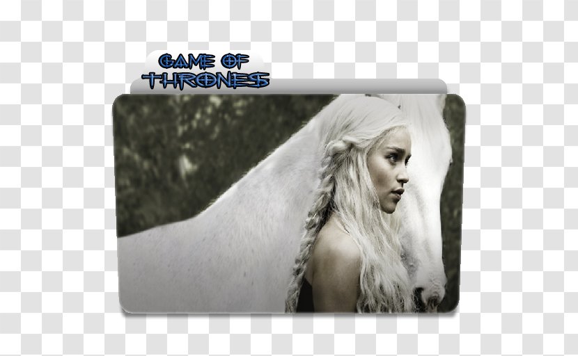 Daenerys Targaryen Sansa Stark A Game Of Thrones House Television Show - Baratheon - Trhones Transparent PNG