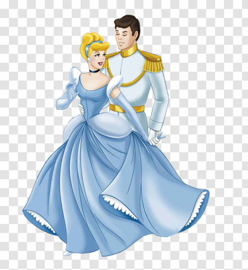 Prince Charming Cinderella Grand Duke Disney Princess Clip Art Transparent PNG