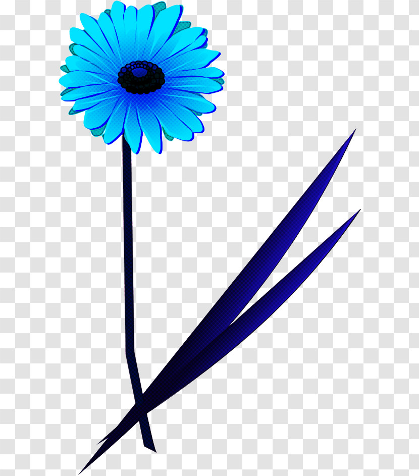 Daisy Transparent PNG