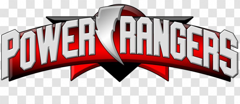 Logo Power Rangers: Legacy Wars BVS Entertainment Inc - Rangers - Bvs Transparent PNG