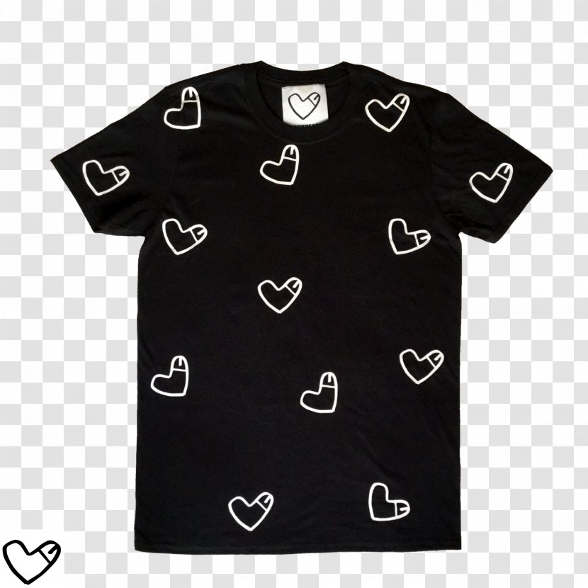 T-shirt Collar Sleeve Outerwear Font Transparent PNG