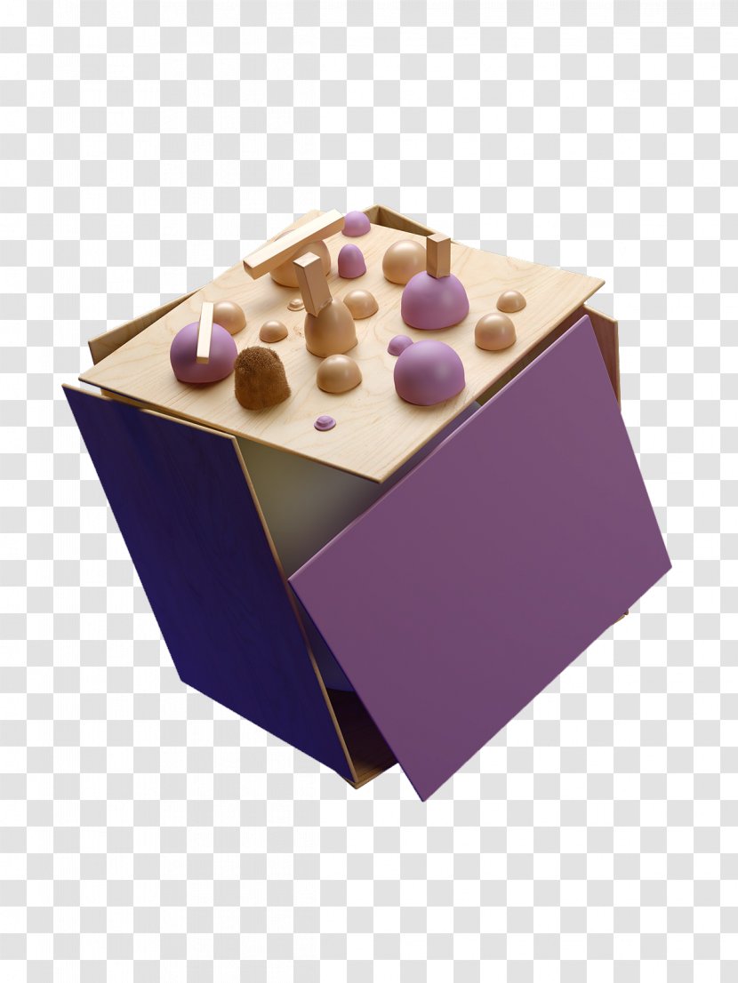 Composition Art Illustration - Confectionery - Pull The Purple Box-Free Stock Photos Transparent PNG