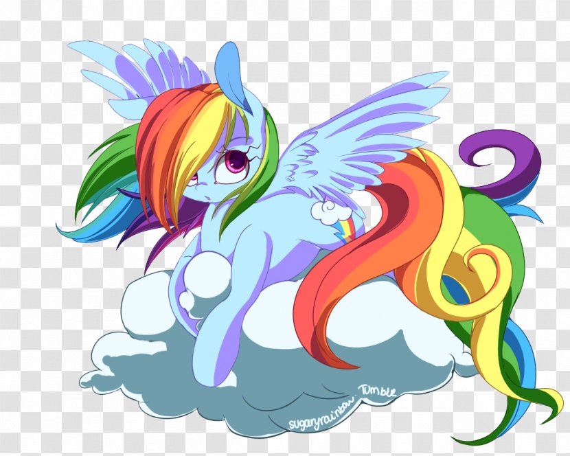 Pony Rainbow Dash Twilight Sparkle Todayhumor - My Little Friendship Is Magic - Equestria Daily Transparent PNG