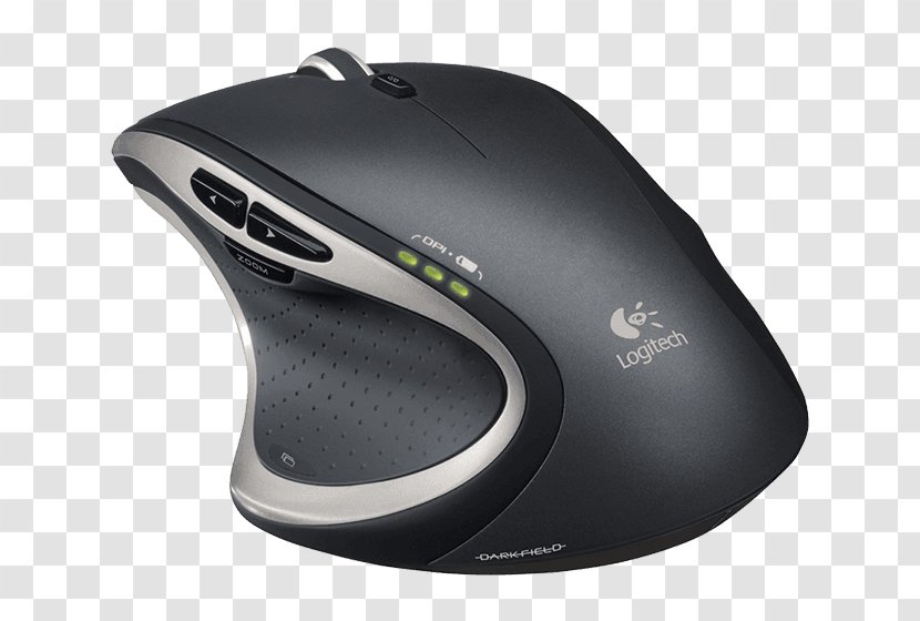 Computer Mouse Keyboard Magic Logitech Performance MX - Wireless Transparent PNG
