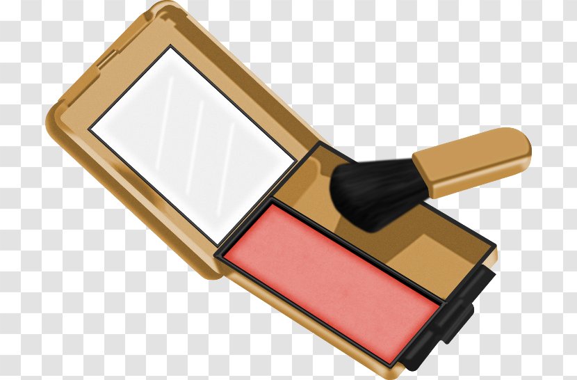 Cosmetics Lipstick - Eye Shadow Transparent PNG