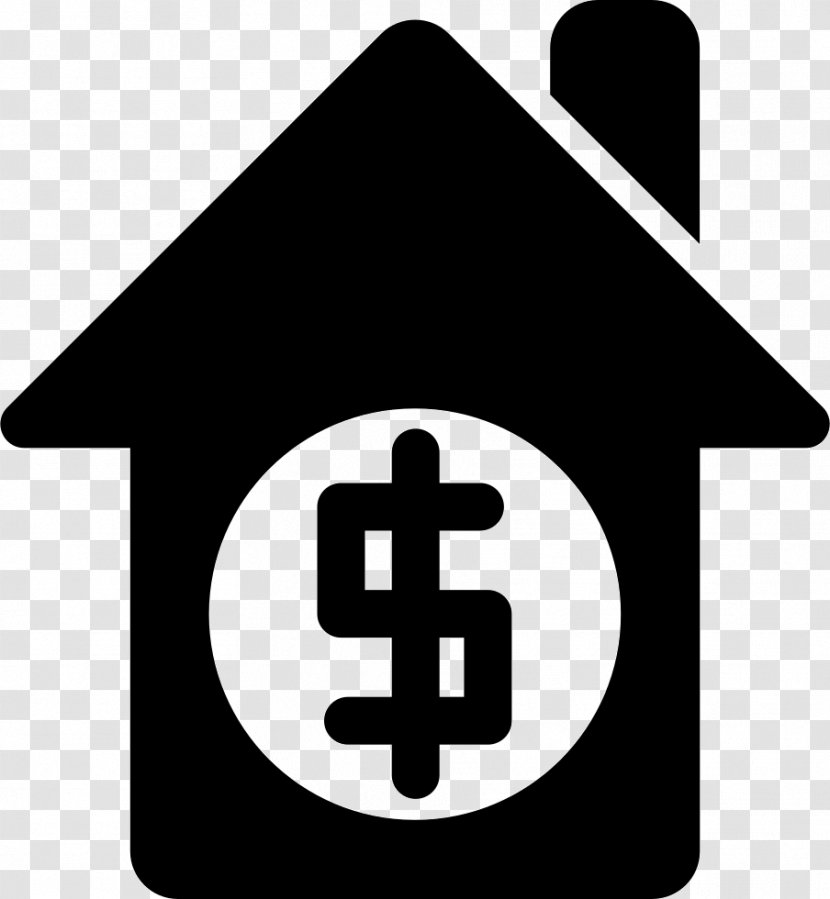 Real Estate House Money - Logo Transparent PNG