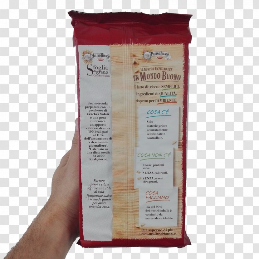 Ingredient Cracker Mulino Bianco Salt Mill Transparent PNG