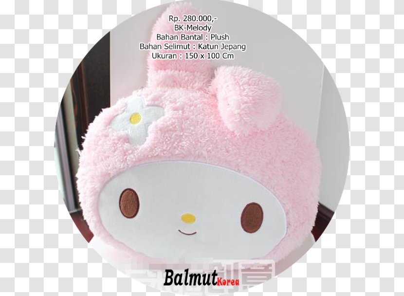 Hello Kitty Wholesale Pillow Plush Discounts And Allowances - Pricing Strategies Transparent PNG