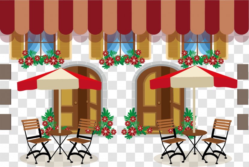 Paperback Book Sinopsis Novel Review - Outdoor Cafe Restaurant Design Vector Material Transparent PNG