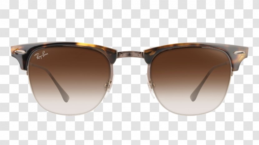 Aviator Sunglasses Ray-Ban Fashion - Glasses Transparent PNG