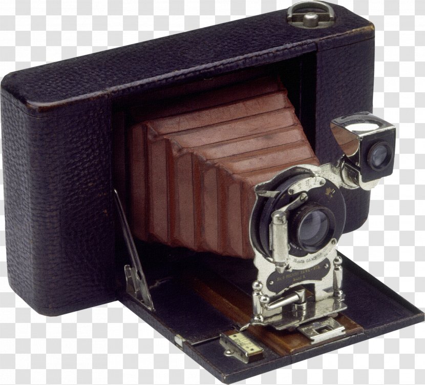 Camera Icon - Cameras Optics - Antique Transparent PNG