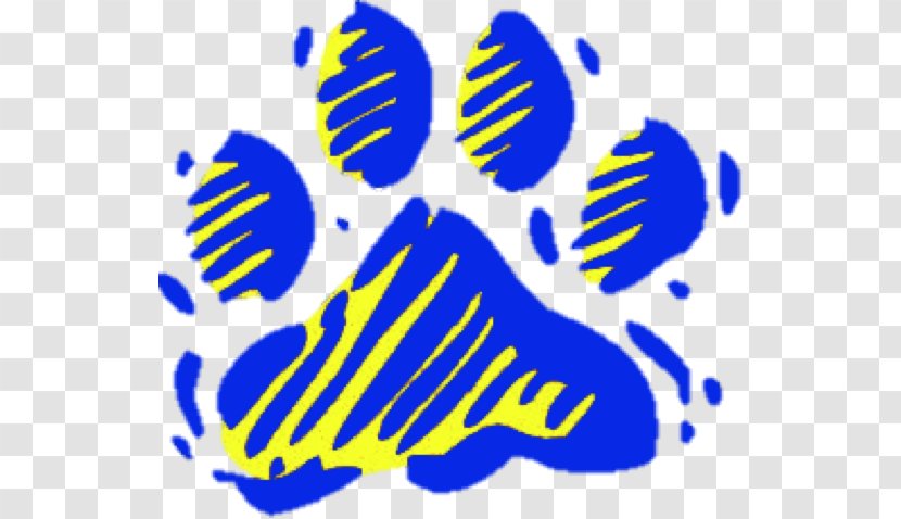Newberry Elementary School Wilsonburg Student National Primary - Harrison County Schools - Cougar Paw Transparent PNG