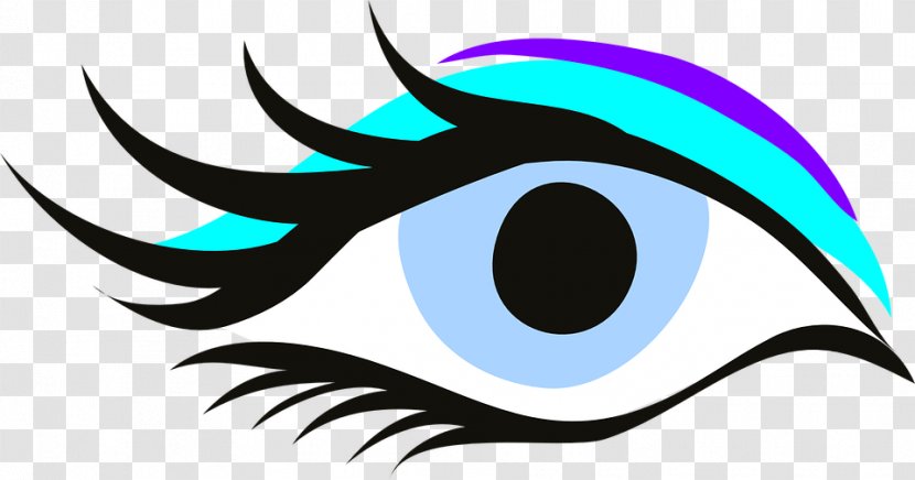 Eye - Fictional Character - Shadow Transparent PNG