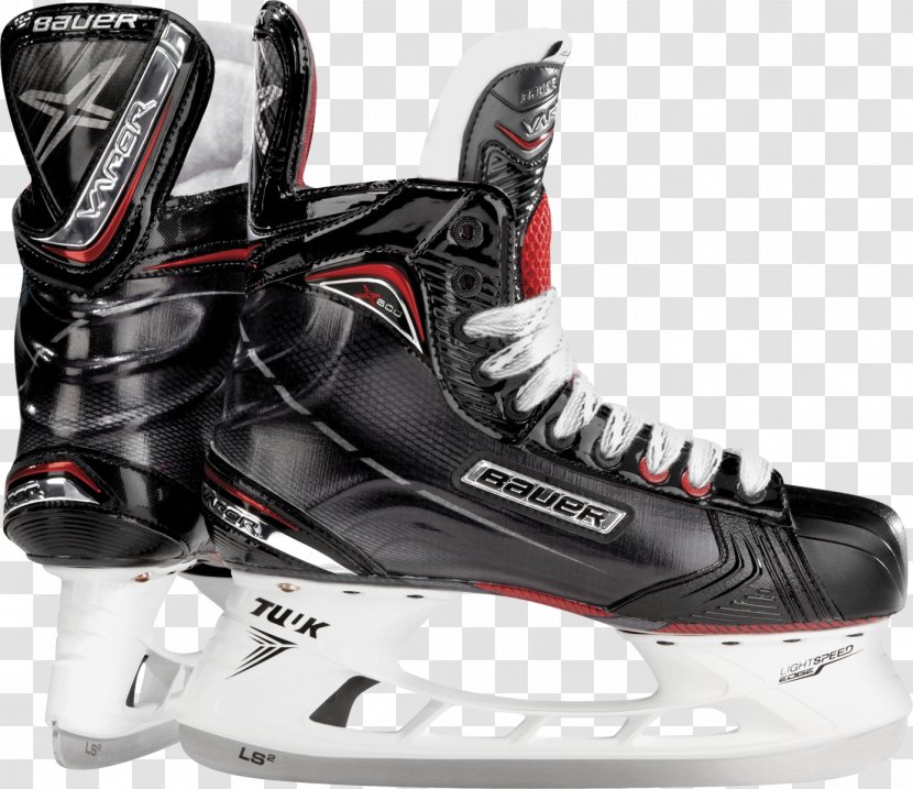 Bauer Hockey Ice Equipment Skates Vapor X800 - Footwear - 8 Transparent PNG