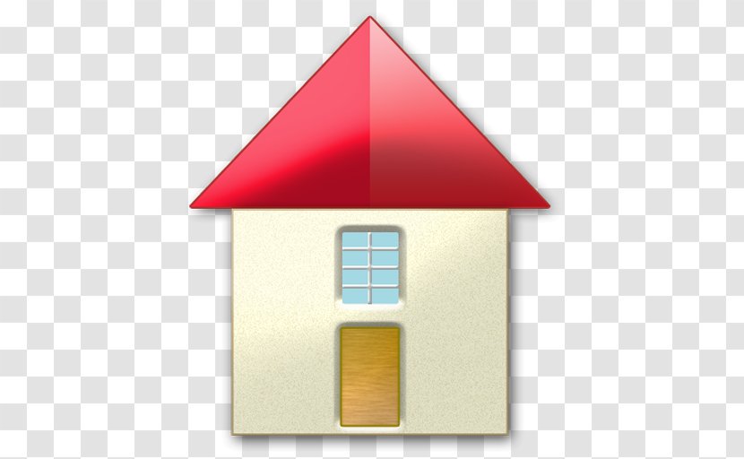 House Angle Square Meter Transparent PNG
