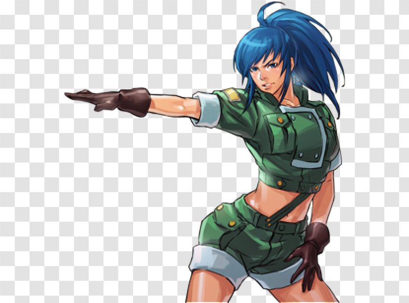 The King Of Fighters 2002: Unlimited Match XIII Kyo Kusanagi 2001 - Heart - '97 Transparent PNG