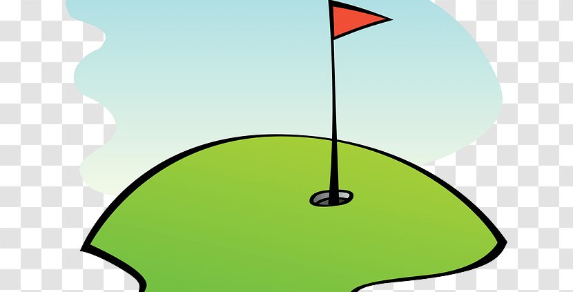 Clip Art Golf Course Openclipart Clubs - Putter - Plant Transparent PNG