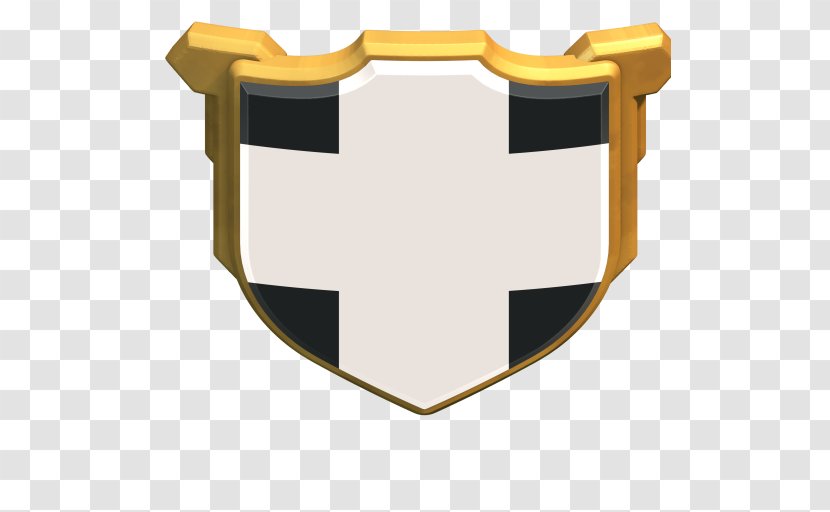 Clash Of Clans Royale Clan Badge Symbol Transparent PNG