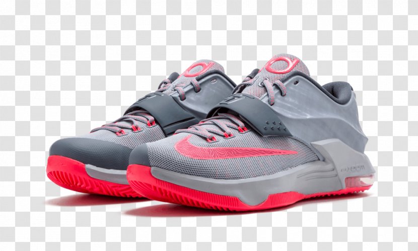 Sneakers Nike Zoom KD Line Basketball Shoe - Outdoor Transparent PNG