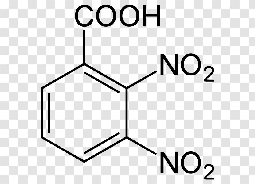 Methyl Group 4-Nitrobenzoic Acid Anthranilic 3-Nitrobenzoic Amine - Brand - Benzoate Transparent PNG