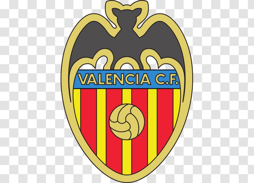 Valencia CF La Liga FC Barcelona Football - Copa Del Rey - Fc Transparent PNG