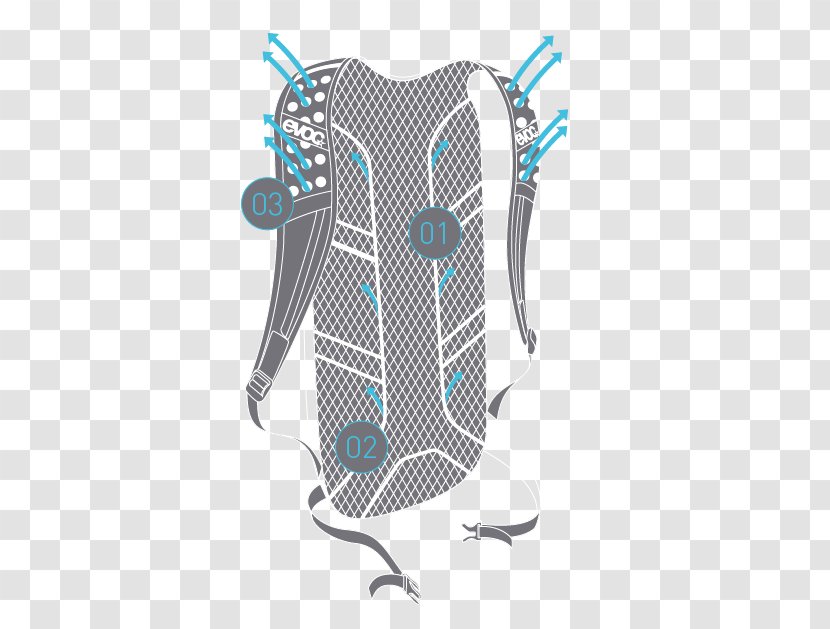 Backpack Liter Hydration Pack Bicycle Textile - Material Transparent PNG