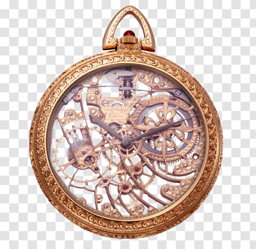 Pocket Watch Antique Stock Photography - Jewel Bearing Transparent PNG