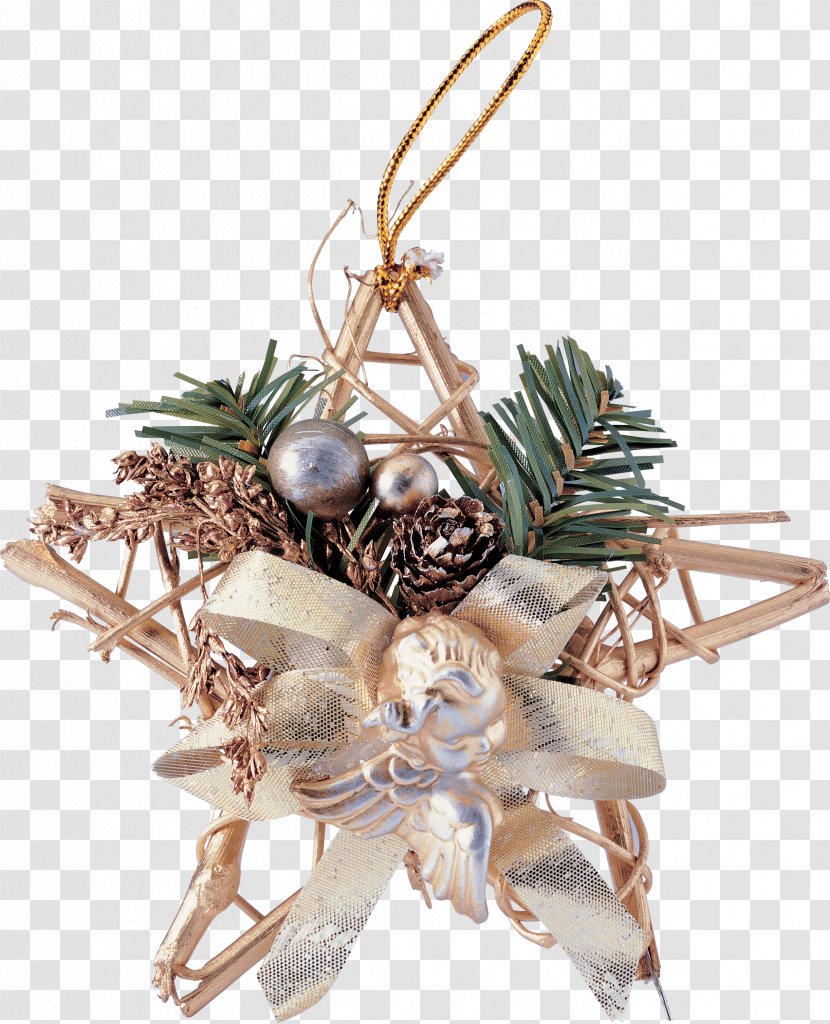 Christmas Decoration Animation Clip Art - Brooch Transparent PNG