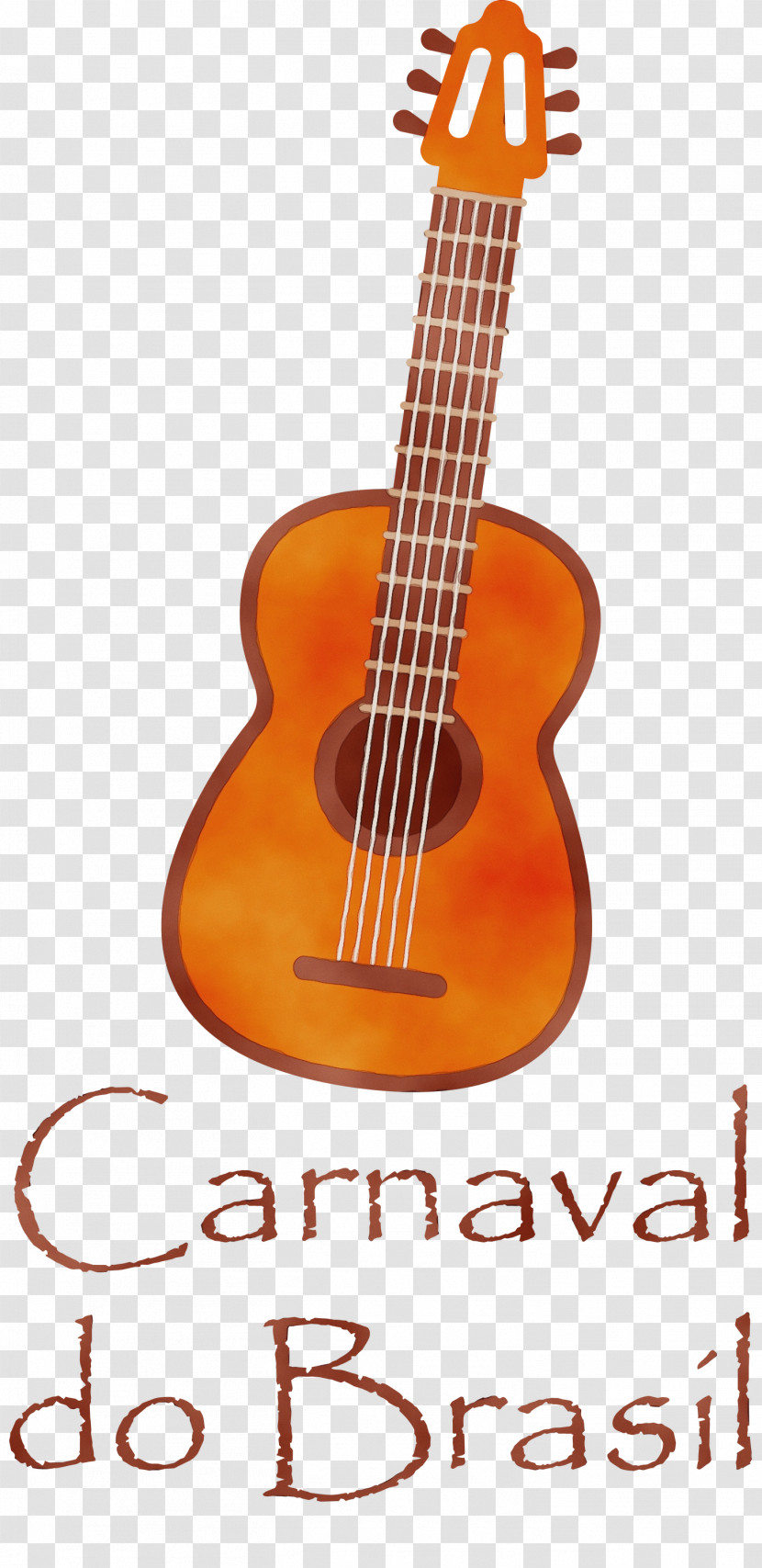 Guitar Transparent PNG