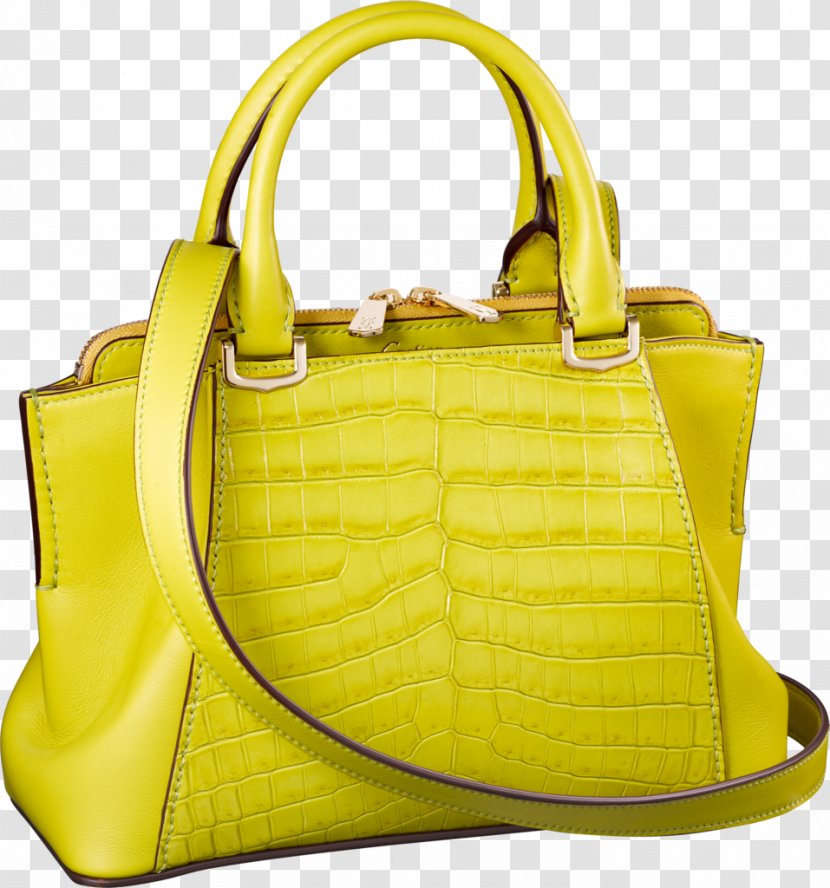 Handbag Leather MINI Krokodillenleer - Mini Transparent PNG