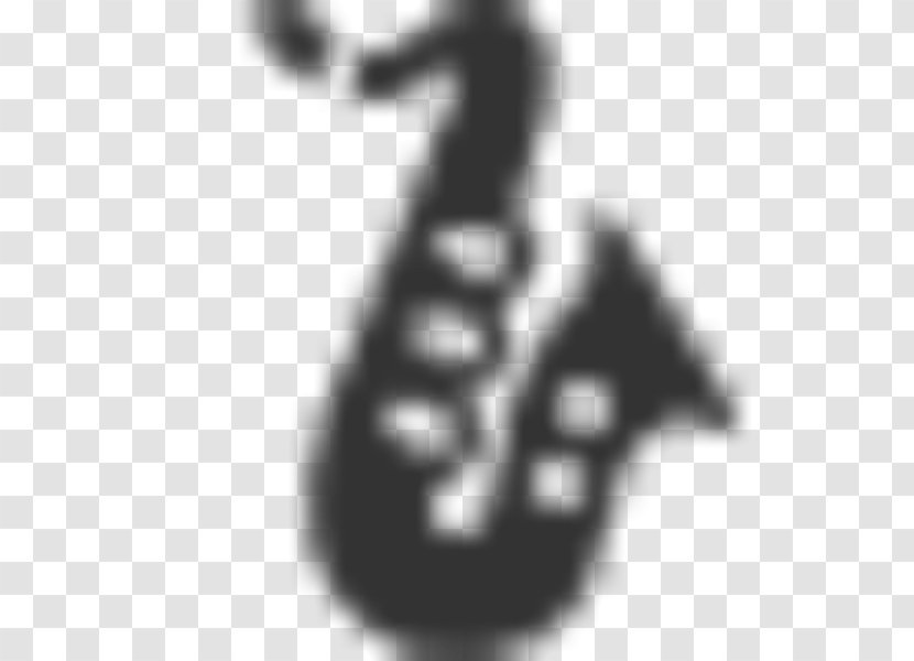 Alto Saxophone Musical Instruments - Flower Transparent PNG