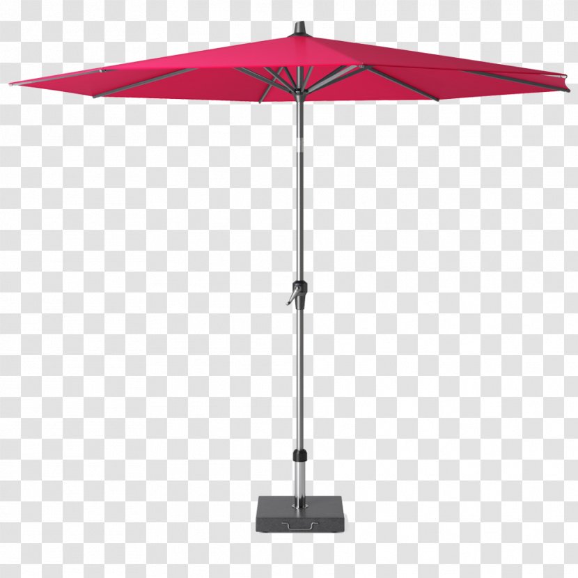 Auringonvarjo Umbrella Garden Furniture Patio Transparent PNG