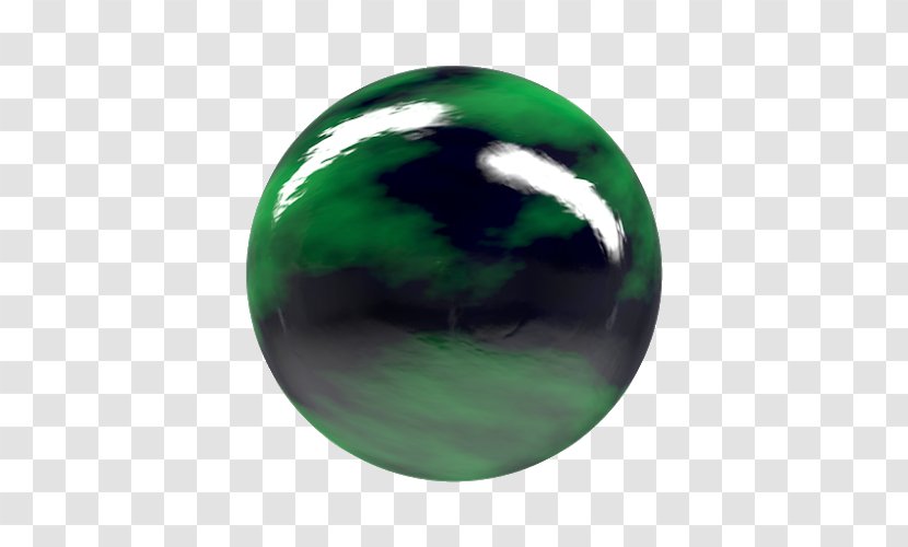 Christmas Ornament Sphere Transparent PNG