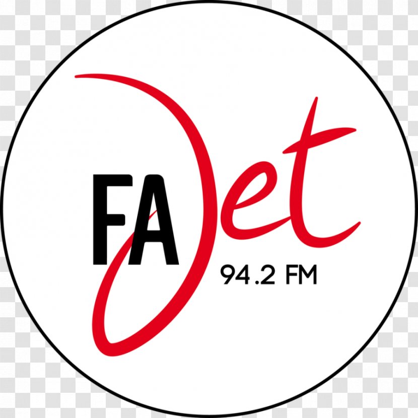 Radio Fajet Clip Art Logo Brand Text - Nancy - Eglise De Notredame Ou Transparent PNG