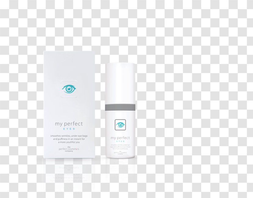 The Perfect Cosmetics Company My Eyes Lotion Gel Afacere Transparent PNG