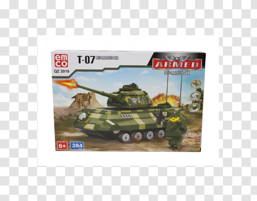 Churchill Tank Scale Models Hobby Motor Vehicle Military Transparent PNG