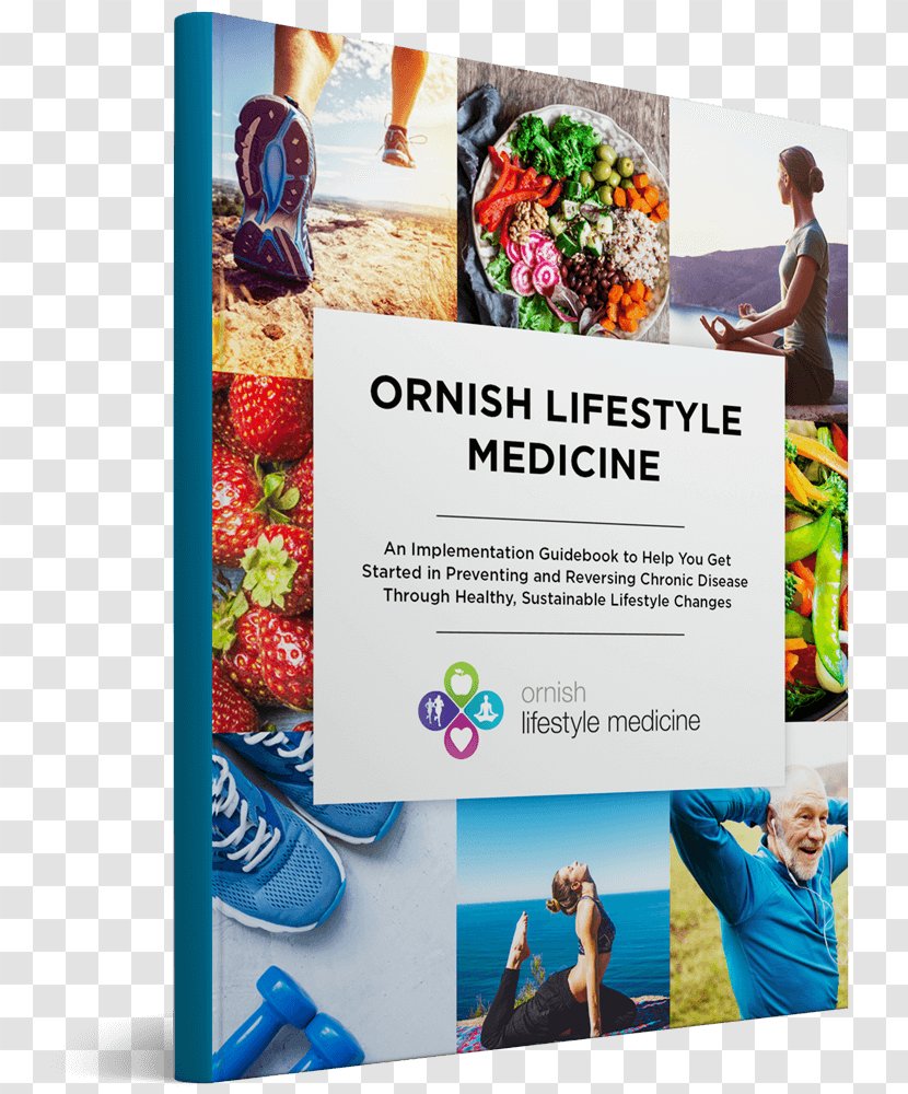 Lifestyle Medicine Nutrition Stress Management Graphic Design - Undo It Transparent PNG
