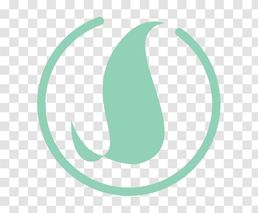 Logo Brand Crescent - Water Drop Transparent PNG