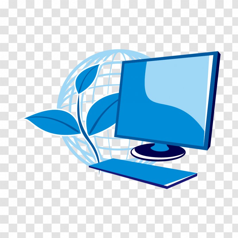 Computer Logo Internet - Program Transparent PNG