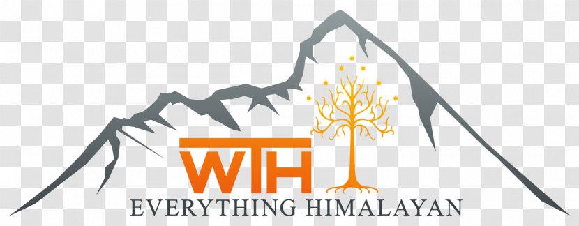 Himalayas Desktop Wallpaper Theme Computer Image - Text - Himalayan Mountains India Transparent PNG