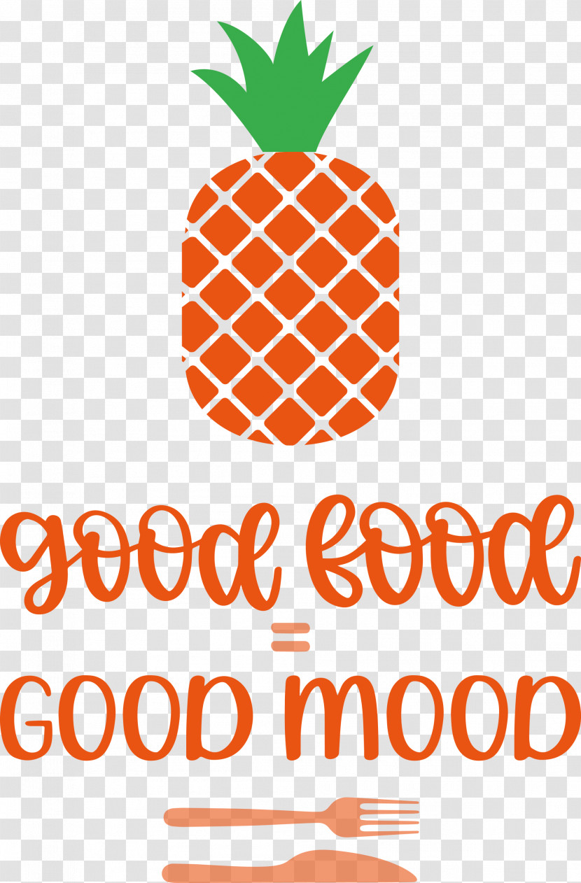 Good Food Good Mood Food Transparent PNG