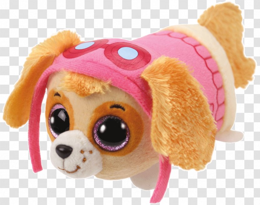 Cockapoo Ty Inc. Beanie Babies Stuffed Animals & Cuddly Toys - Toy Transparent PNG
