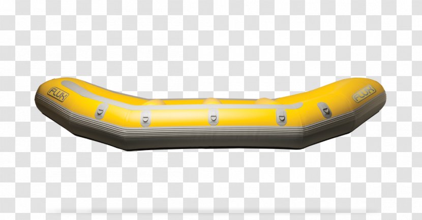 Couch Yellow Angle - Produce - Inflatable Boat Transparent PNG