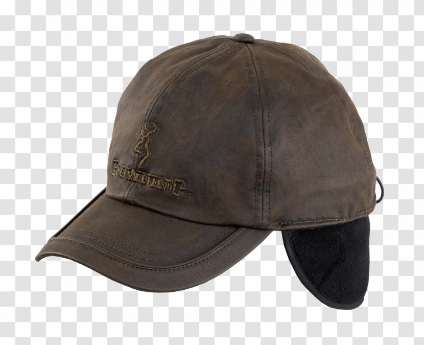 Baseball Cap Browning Arms Company Hat Hunting - Frame Transparent PNG