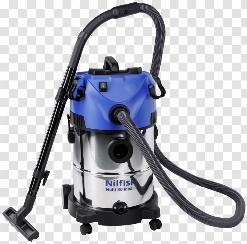 NILFISK - Cleaner - Multi 20 CR Vacuum Nilfisk II 30 T Hardware/Electronic 30Nilfiskalto Transparent PNG