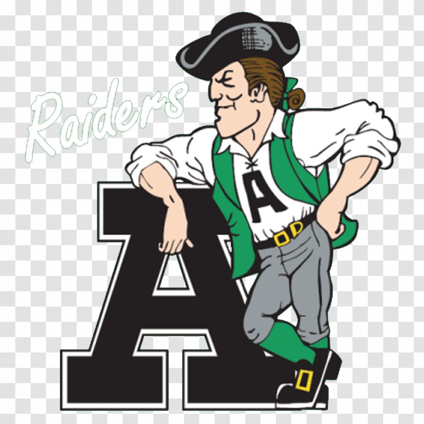 Howard High School Atholton Glenelg Long Reach Centennial - Human Behavior - Raiders Transparent PNG