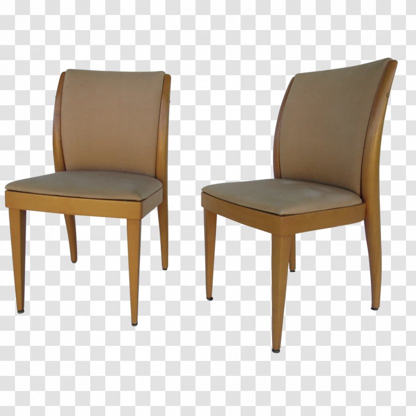 Chair Armrest Angle - Table Transparent PNG